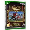 WARNER BROS Harry Potter: Campioni di Quidditch (XBSX) - Deluxe Edition