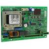 FAAC Scheda Centrale Quadro Comando Elettronica Cancello Battente 455D FAAC 790917