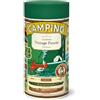 CAVALLINI & CO. Cavallini 1000 Piece Puzzle, Camping (PZL/CAMP)