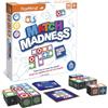 FoxMind 201119 - Match Madness, Famiglie Standard Giochi