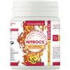 Spazio EcoSalute Nitrocs Integratore con L-Arginina e Ossido Nitrico 100 capsule