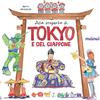 NUINUI Alla scoperta di Tokyo e del Giappone. Il fascino e i misteri del Giappone