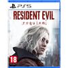 Capcom PS5 Resident Evil Requiem - USCITA 27 FEBBRAIO 2026