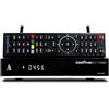 Does not apply 4K UHD Satellite TV Receiver H17COMBO DVB S2X + DVB T2/C Free to Air