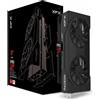 XFX Swift AMD Radeon RX 9060 XT OC Gaming Edition con 16GB GDDR6 HDMI 2xDP AMD