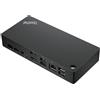 Lenovo ThinkPad Universal USB C Dock EU