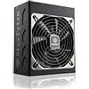 Enermax MaxTytan 750w EMT750EWT Alimentatore PC ATX 750W, totalmente modulare, 8