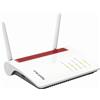 AVM FRITZ Box 6850 5G Edition International Modem Router 5G con Wi Fi Dual Band