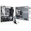 ASUS PRIME B760M A WIFI Scheda madre Intel B760 LGA 1700 mATX DDR5 PCIe 5.0 2
