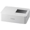 Canon SELPHY CP1500 stampante fotografica bianca Wi-Fi USB SD Mini Compact Ja...