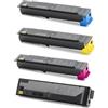 Utax Colore Ciano Compatibile - UTCK5511C