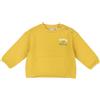 Chicco, Felpa Neonato Girocollo, con Chiusura a Zip, Comoda e alla Moda, in Cotone, Lavabile in Lavatrice, Abbigliamento Neonato 0-24 Mesi, Designed in Italy