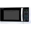 SHARP Forno microonde R-742WW