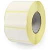 Gicaprice ETICHETTE TERMICHE 50X30 MM 2000 PEZZI - 1 ROTOLO DA 2000 PEZZI ANIMA 40 MM - COMPATIBILI CON STAMPANTI TERMICHE ZEBRA CITIZEN TSC ECC