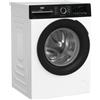 Beko BM3WFSU38213 - Lavatrice a carico frontale 8 kg 1200 Rpm A Bianco