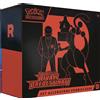 POKÉMON RIVALI PREDESTINATI SET ALLENATORE FUORICLASSE SIGILLATO (ETB - IT)