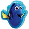 Herding Disney alla Ricerca di Dory Cuscini, Polyester, Blu, 30 x 40 cm