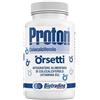 BIOTRADING Srl UNIPERSONALE proton 90 orsetti gommosi