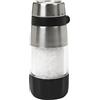 Oxo Good Grips 1140600 Macinino per Sale, Trasparente