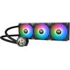 Thermaltake TH420 V2 Ultra ARGB Sync All-In-One Liquid Cooler