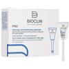 Bioclin PRO Peeling Trattamento Lenitivo Antiforfora, 6 tubi