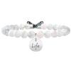 KIDULT - Bracciale Donna - Aulite Bianca | Purezza - 231528