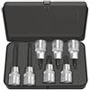 MATADOR Schraubwerkzeuge Matador, Set di inserti per cacciavite, XZN, 12,5 (1/2) XZN, 4079 9070