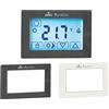 plikc Termostato Touch Screen da Incasso a Batterie - Plikc Gradus - PLK267609