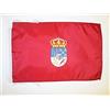 AZ FLAG Bandiera Provincia spagnola di Salamanca 45x30 cm Cordini