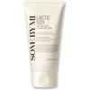 SOME BY MI Lacto Soy Enzyme Deep Cleanser - 100 ml - Gel vegano coreano detergente viso con papaina e enzimi di soia per pulizia profonda e rimozione delle cellule morte della pelle - con