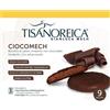 Tisanoreica Ciocomech Biscotto proteico senza glutine 39 g