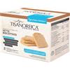 Tisanoreica Fette Biscottate proteiche e senza glutine 120 g