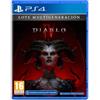 Xbox JUEGO SONY PS4 DIABLO IV