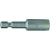 KS Tools 122.2105 1/4" Inserto filettato,M6