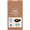 by Amazon Caffè macinato, crema espresso, torrefazione, granuli, 500 g, certificazione Rainforest Alliance