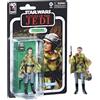 Star Wars Hasbro The Black Series, Principessa Leila (Endor), Action Figure collezionabili per Adulti da 15 cm ispirate al Film Ritorno dello Jedi, dai 4 Anni in su