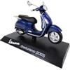 OPO 10 Scooter in Miniatura da Collezione 1/18 Compatibile con Vespa GT Granturismo 200 (2003) - VES111