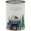 MauvaisesGraines-kits à semer Kit di Coltivazione di Fiori da Regalare con Messaggio - Regalo di Natale per Donna e Uomo Regalo Originale Amici Famiglia Feste - Facilissimo da Usare - 100% Realizzato in Europa (Buon Natale)