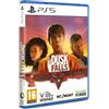 Tesura Games As Dusk Falls (PS5) Game