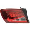 VALEO Lampadina LED per fanale posteriore 45114 per i modelli di veicoli SEAT Leon III (2012 > 2016)