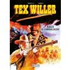Sergio Bonelli Editore Raza il comanchero. Tex Willer