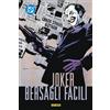 PANINI SPA Bersagli facili. Joker collection