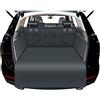 RuiYiL Telo Auto per Cani Bagagliaio per Toyota C-HR RAV4 Aygo X Highlander Corolla Cross bZ4X, Protezione Bagagliaio Auto Impermeabile Antipolvere Tappetini per Bagagliaio Accessori