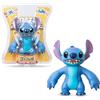 Basic Fun Stretch Armstrong Mini Stitch - Action Figure Estensibile