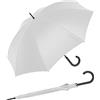 ESPRIT Ombrellone automatico FJ 2022, Antartica, 103 cm