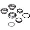 XLC HS-S02 DIREC.ROSC.1-1/8(25,4MM)/30MM/34,0MM CR