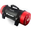 BILDER - Powerbag Compatto 5 Kg con Sabbia Metallica, Sandbag Fitness per Forza, Resistenza e Core Training, Sacco Pesi Palestra con Maniglie Multiple, Attrezzi Palestra Casa per Allenamento Completo