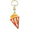 R. Sporting De Gijón | Portachiavi Stemma