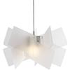EMPORIUM lampada a sospensione KARTIKA SMALL - 120096 001