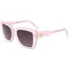 MARC JACOBS Marc 733/S Occhiali da Sole, Rosa, 56 Donna